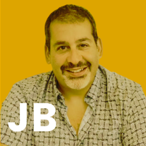 Serendip: Meet Jonn Behrman, a seasoned leader and visionary entrepreneur hailing from Ann Arbor, Michigan. With expertise spanning digital advertising, technology, and operations, Jonn has a proven track record of turning ideas into successful ventures. His journey began at the University of Michigan, where he founded Beyond Interactive from his dorm room in 1995, igniting a trajectory of innovation and growth. Beyond Interactive eventually caught the eye of industry giant Grey Global, leading to a successful acquisition.