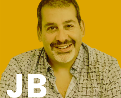 Serendip: Meet Jonn Behrman, a seasoned leader and visionary entrepreneur hailing from Ann Arbor, Michigan. With expertise spanning digital advertising, technology, and operations, Jonn has a proven track record of turning ideas into successful ventures. His journey began at the University of Michigan, where he founded Beyond Interactive from his dorm room in 1995, igniting a trajectory of innovation and growth. Beyond Interactive eventually caught the eye of industry giant Grey Global, leading to a successful acquisition.